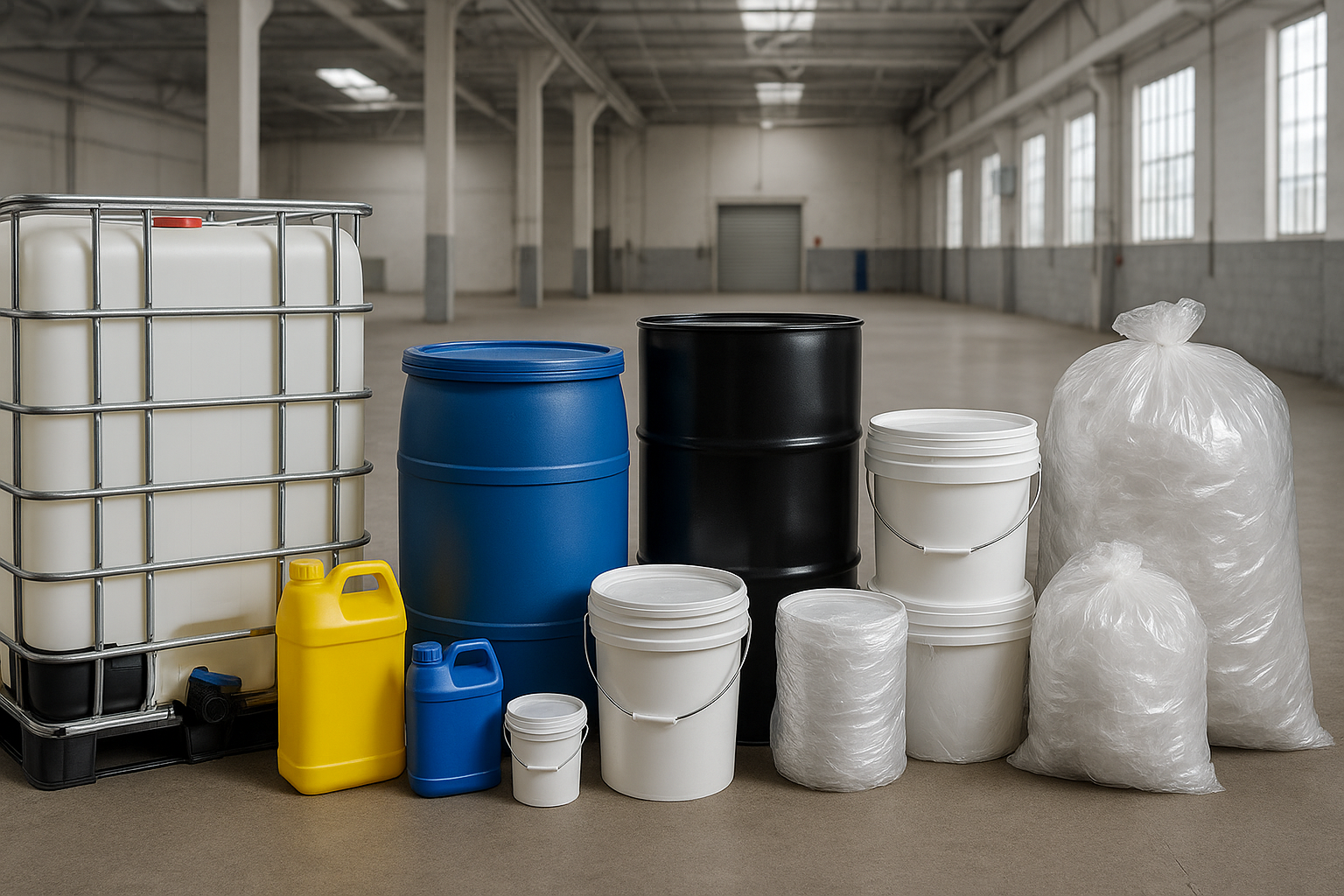 Otros Residuos Industriales