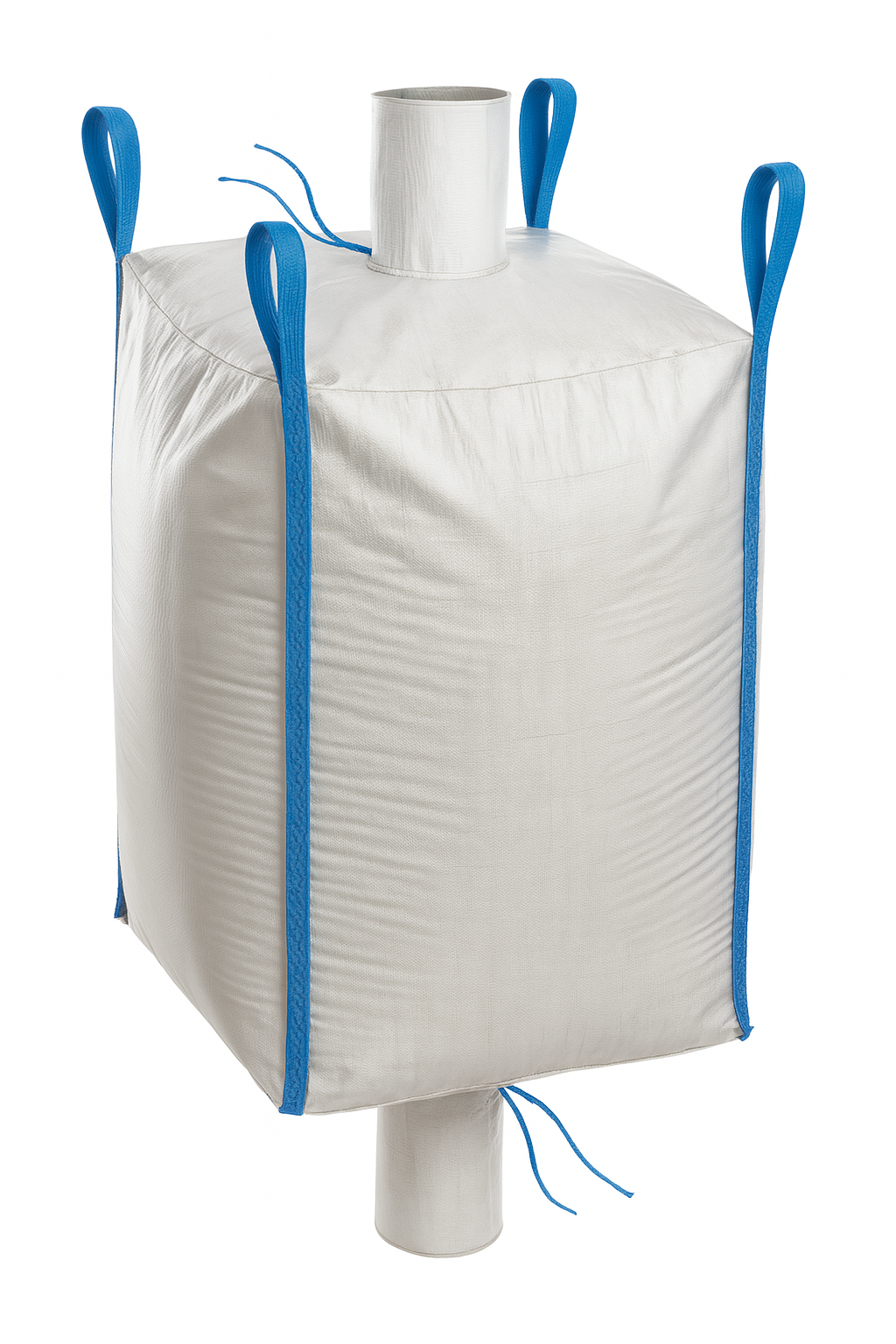 Supersacos Industriales