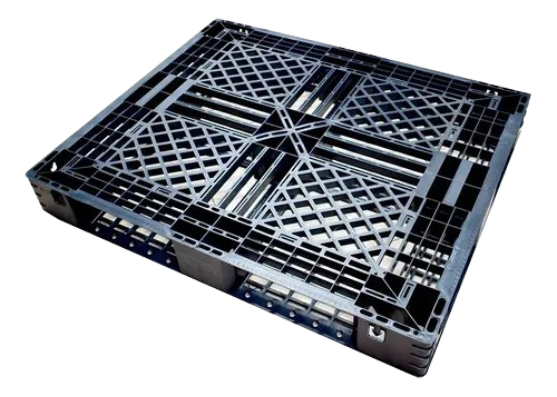 Tarimas de Plástico